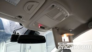 Renault-KoreaSamsung QM6 2.0 GDe LE 2WD 2020 года из Южной Кореи