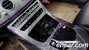 Mercedes-Benz E-Class E350 4MATIC AMG Line 2021 года из Южной Кореи