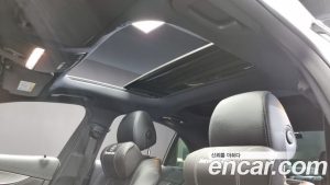 Mercedes-Benz E-Class E350 4MATIC AMG Line 2021 года из Южной Кореи
