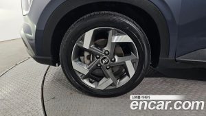 Hyundai Venue 1.6 Flux 2020 года из Южной Кореи