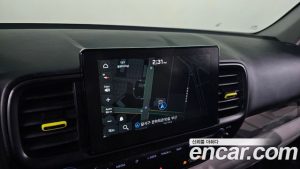 Hyundai Venue 1.6 Flux 2020 года из Южной Кореи
