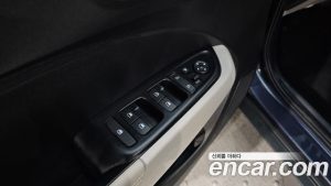 Hyundai Venue 1.6 Flux 2020 года из Южной Кореи