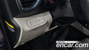 Hyundai Venue 1.6 Flux 2020 года из Южной Кореи