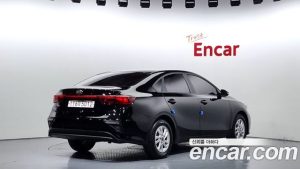 Kia K3 Prestige 2021 года из Южной Кореи