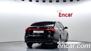 Kia K3 Prestige 2021 года из Южной Кореи