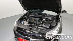 Kia K3 Prestige 2021 года из Южной Кореи