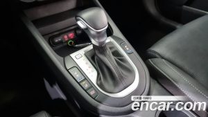 Kia K3 Prestige 2021 года из Южной Кореи