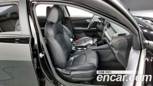 Kia K3 Prestige 2021 года из Южной Кореи