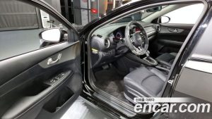 Kia K3 Prestige 2021 года из Южной Кореи