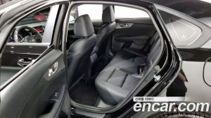 Kia K3 Prestige 2021 года из Южной Кореи