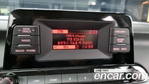 Kia K3 Prestige 2021 года из Южной Кореи