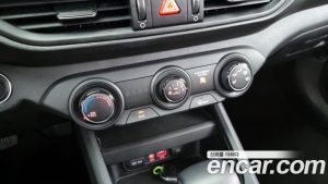 Kia K3 Prestige 2021 года из Южной Кореи