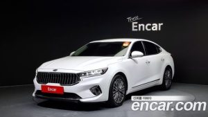 Kia K7 2.5 GDI Prestige 2020 года из Южной Кореи