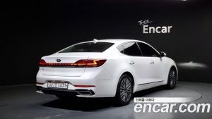 Kia K7 2.5 GDI Prestige 2020 года из Южной Кореи