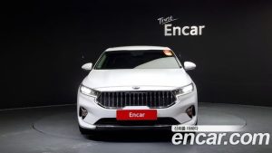 Kia K7 2.5 GDI Prestige 2020 года из Южной Кореи