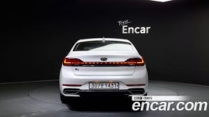 Kia K7 2.5 GDI Prestige 2020 года из Южной Кореи