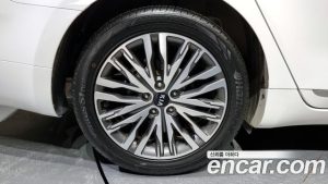Kia K7 2.5 GDI Prestige 2020 года из Южной Кореи