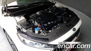 Kia K7 2.5 GDI Prestige 2020 года из Южной Кореи