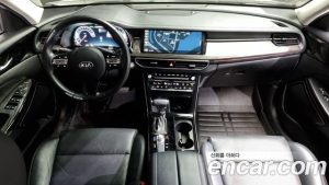 Kia K7 2.5 GDI Prestige 2020 года из Южной Кореи