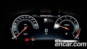 Kia K7 2.5 GDI Prestige 2020 года из Южной Кореи