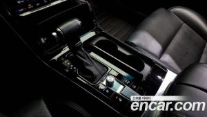Kia K7 2.5 GDI Prestige 2020 года из Южной Кореи