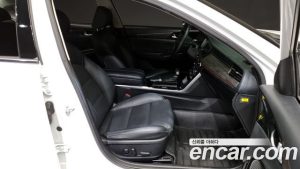 Kia K7 2.5 GDI Prestige 2020 года из Южной Кореи