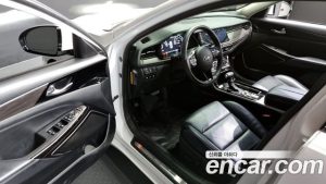 Kia K7 2.5 GDI Prestige 2020 года из Южной Кореи