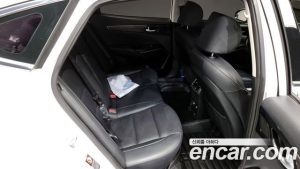 Kia K7 2.5 GDI Prestige 2020 года из Южной Кореи