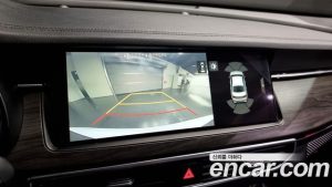 Kia K7 2.5 GDI Prestige 2020 года из Южной Кореи