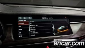 Kia K7 2.5 GDI Prestige 2020 года из Южной Кореи