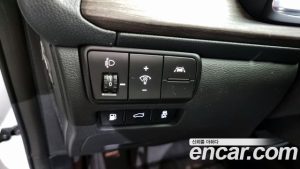 Kia K7 2.5 GDI Prestige 2020 года из Южной Кореи