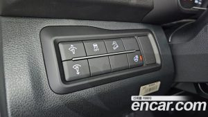 Ssangyong TIBOLI 1.6 2WD 2024 года из Южной Кореи