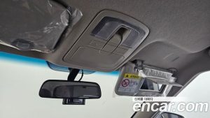 Ssangyong TIBOLI 1.6 2WD 2024 года из Южной Кореи