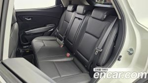 Ssangyong TIBOLI 1.6 2WD 2024 года из Южной Кореи