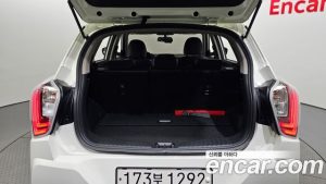 Ssangyong TIBOLI 1.6 2WD 2024 года из Южной Кореи