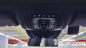 Mercedes-Benz GLE-Class AMG GLE53 4MATIC+ 2023 года из Южной Кореи