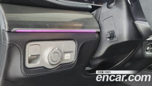 Mercedes-Benz GLE-Class AMG GLE53 4MATIC+ 2023 года из Южной Кореи