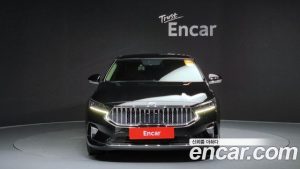 Kia K7 2.2 Дизель Noblesse 2020 года из Южной Кореи