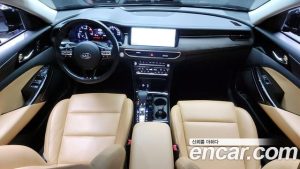 Kia K7 2.2 Дизель Noblesse 2020 года из Южной Кореи