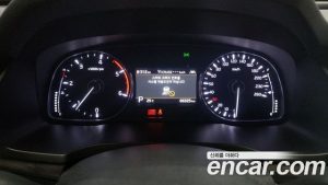 Kia K7 2.2 Дизель Noblesse 2020 года из Южной Кореи
