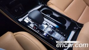 Kia K7 2.2 Дизель Noblesse 2020 года из Южной Кореи