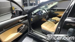 Kia K7 2.2 Дизель Noblesse 2020 года из Южной Кореи