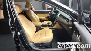 Kia K7 2.2 Дизель Noblesse 2020 года из Южной Кореи