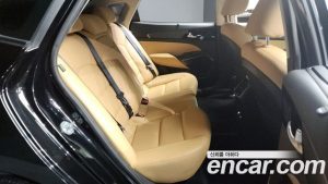Kia K7 2.2 Дизель Noblesse 2020 года из Южной Кореи