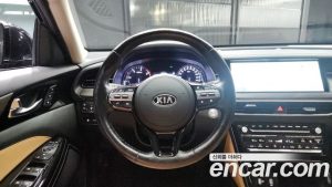 Kia K7 2.2 Дизель Noblesse 2020 года из Южной Кореи