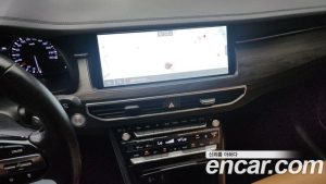 Kia K7 2.2 Дизель Noblesse 2020 года из Южной Кореи