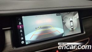 Kia K7 2.2 Дизель Noblesse 2020 года из Южной Кореи