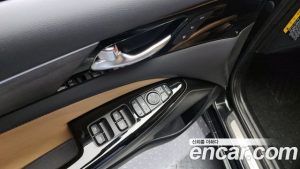 Kia K7 2.2 Дизель Noblesse 2020 года из Южной Кореи