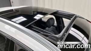 Mercedes-Benz GLC-Class GLC300 4MATIC Premium 2020 года из Южной Кореи