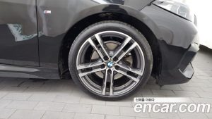 BMW 2-Series 218d M Sport 2021 года из Южной Кореи